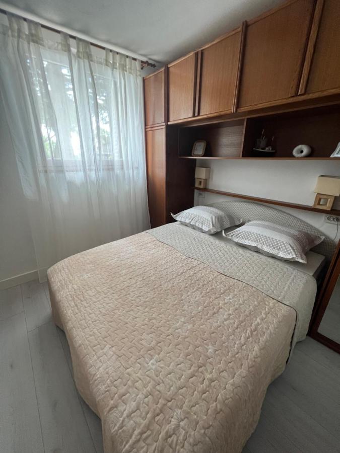 Apartments Bella Vista Makarska Exterior photo