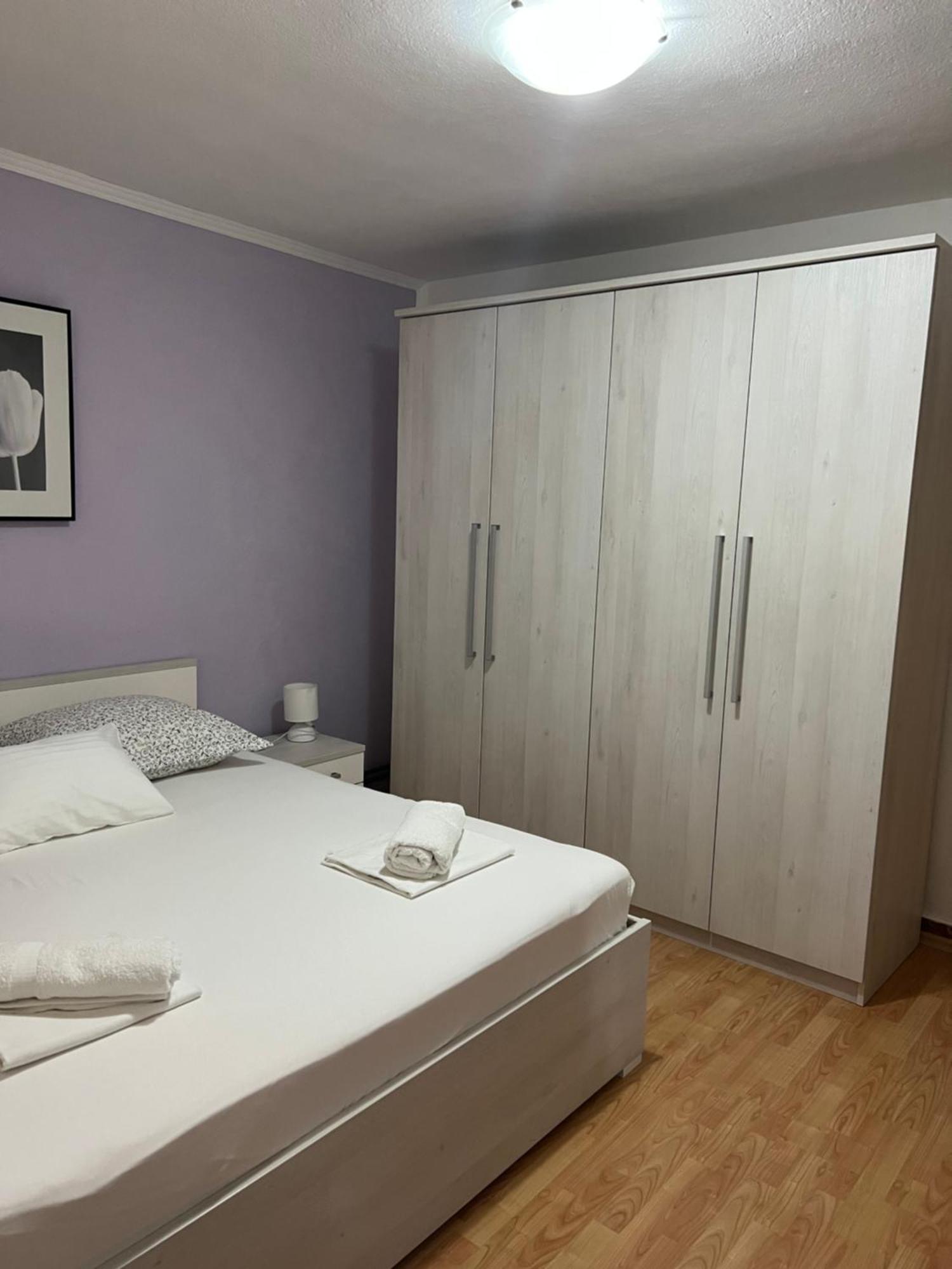 Apartments Bella Vista Makarska Room photo
