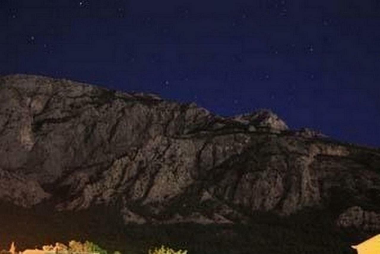 Apartments Bella Vista Makarska Exterior photo